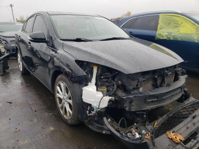 Mazda 3 s (2010)