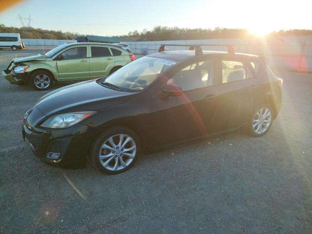 Mazda 3 s (2011)