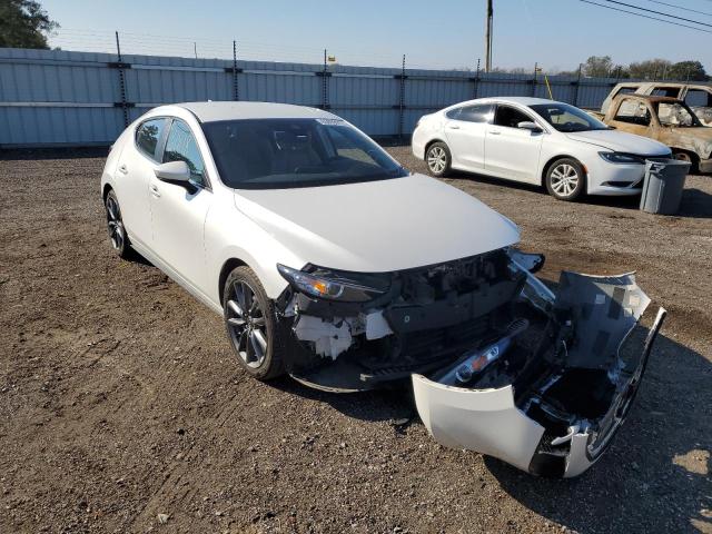 Mazda 3 preferre (2019)