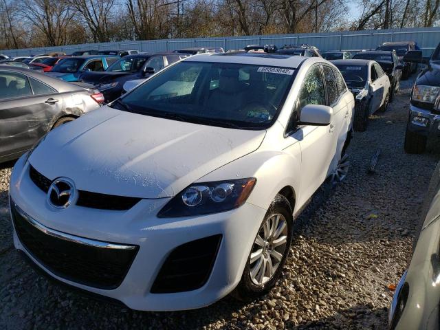 Mazda Cx-7 (2010)