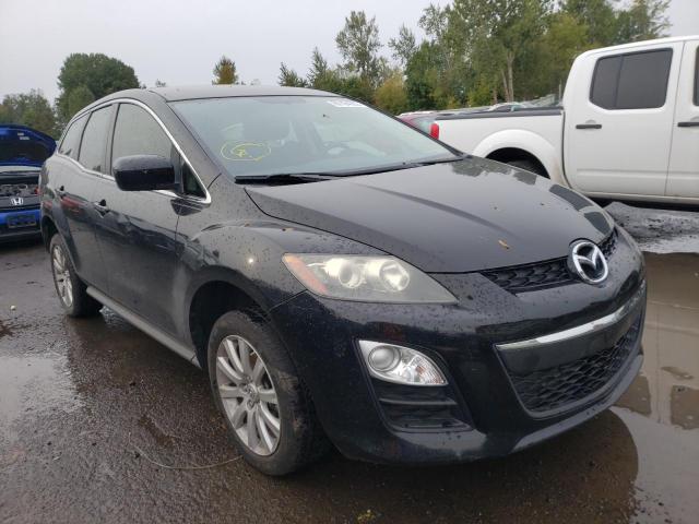 Mazda Cx-7 (2012)