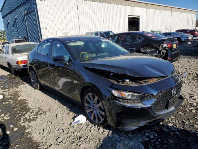 Mazda 3 preferre (2019)