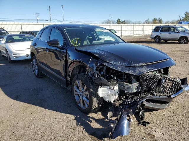 Mazda Cx-30 sele (2021)