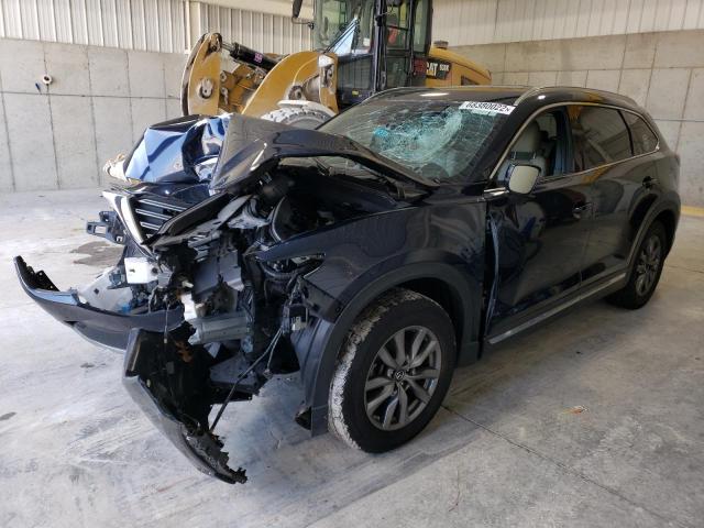 Mazda Cx-9 grand (2019)