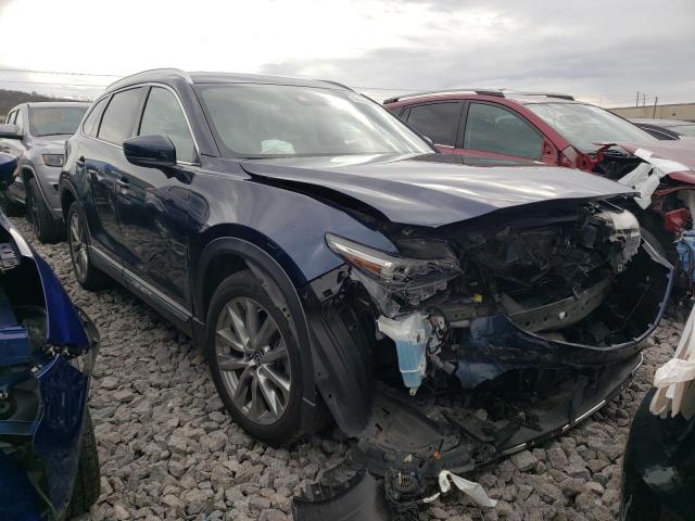 Mazda Cx-9 grand (2019)