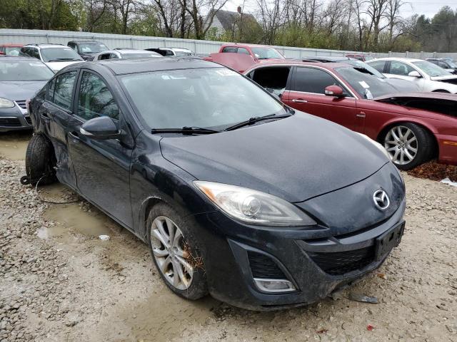 Mazda 3 s (2010)