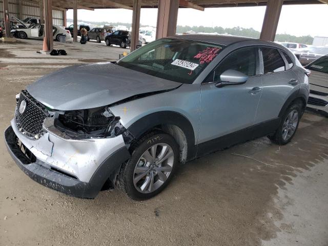 Mazda Cx-30 sele (2021)
