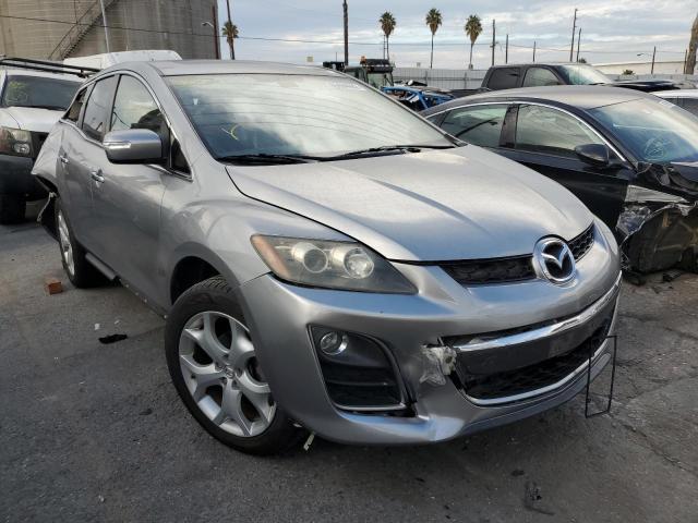 Mazda Cx-7 (2010)