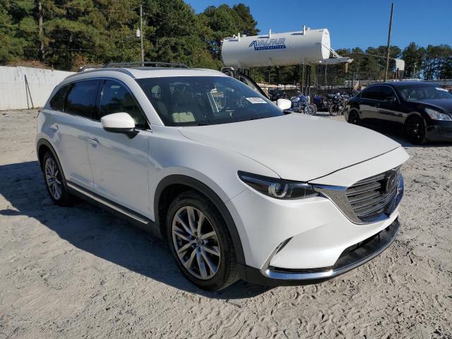 Mazda Cx-9 grand (2016)
