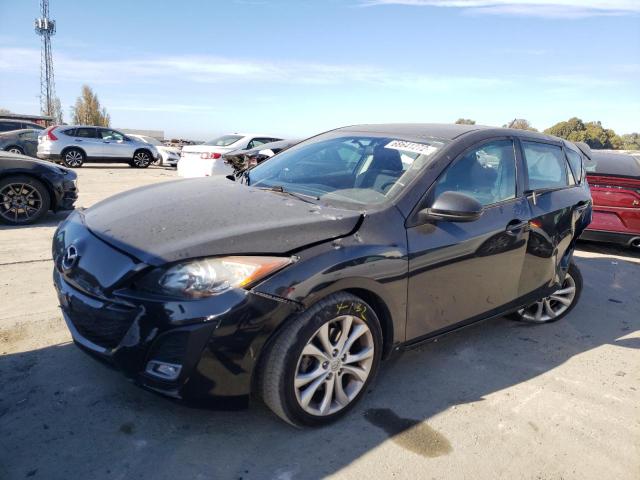 Mazda 3 s (2010)