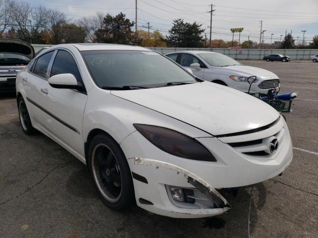 Mazda 6 s (2010)