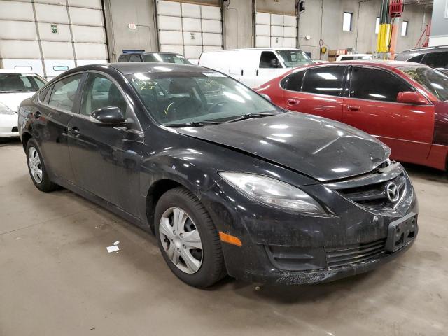 Mazda 6 sport (2013)