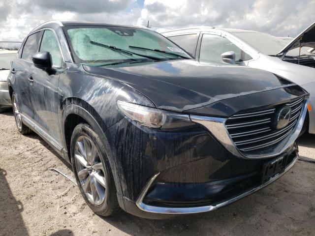 Mazda Cx-9 grand (2017)