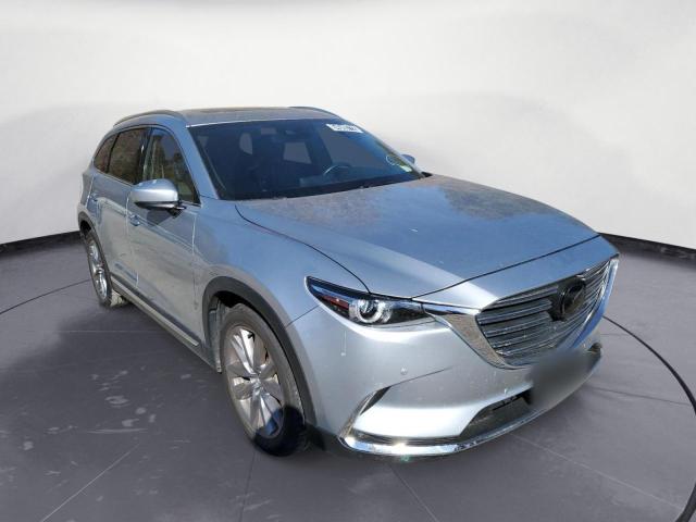 Mazda Cx-9 grand (2021)