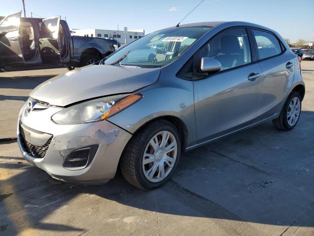 Mazda Mazda2 (2011)