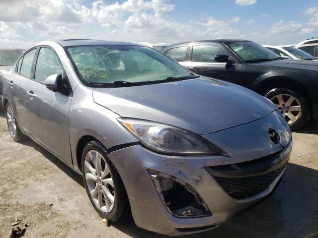 Mazda 3 s (2010)