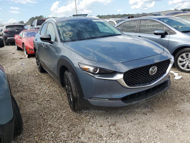 Mazda Cx-30 (2022)