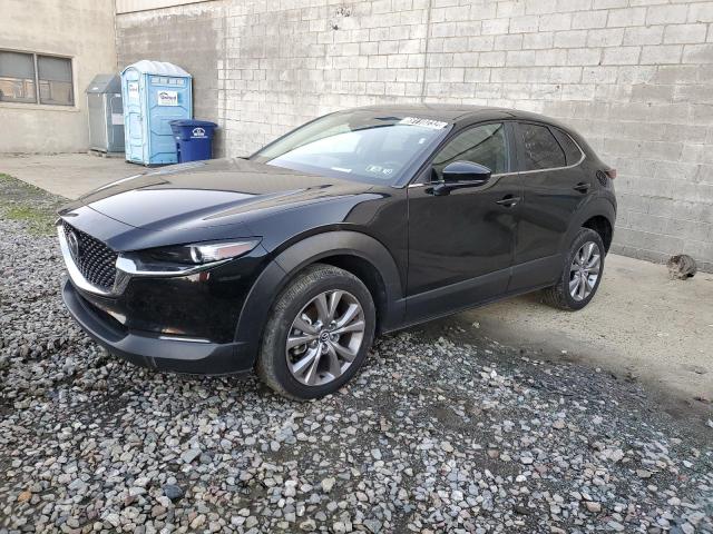 Mazda Cx-30 sele (2021)