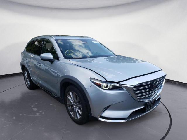 Mazda Cx-9 grand (2021)