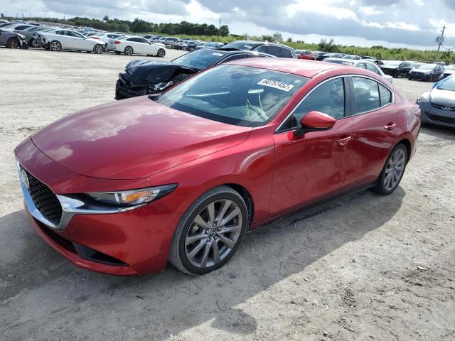 Mazda 3 preferre (2019)