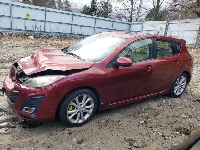 Mazda 3 s (2010)