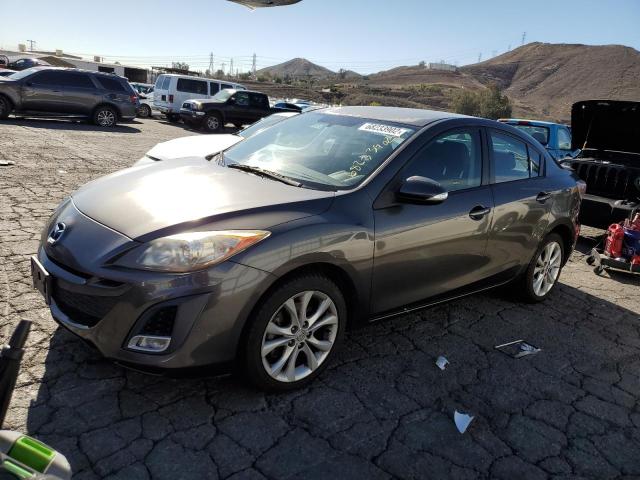 Mazda 3 s (2010)