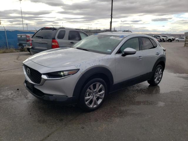 Mazda Cx-30 sele (2021)