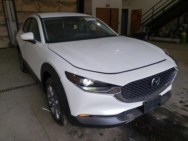 Mazda Cx-30 sele (2021)
