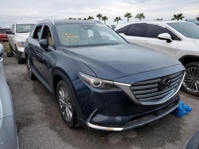 Mazda Cx-9 grand (2020)