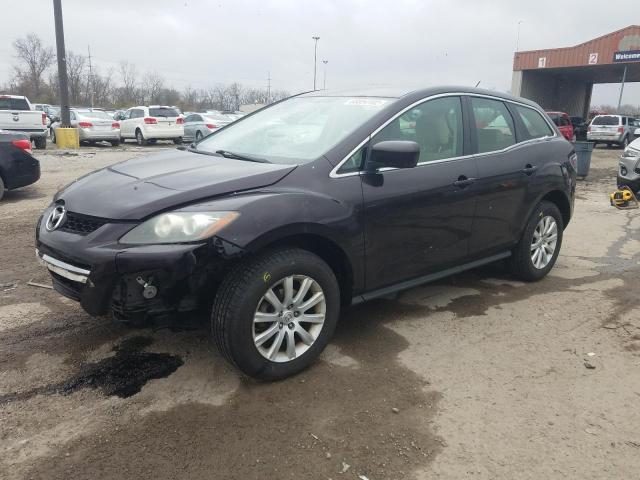 Mazda Cx-7 (2010)