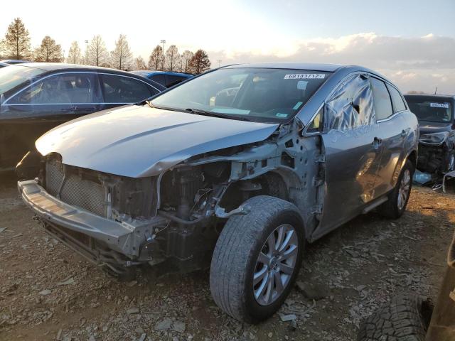 Mazda Cx-7 (2011)