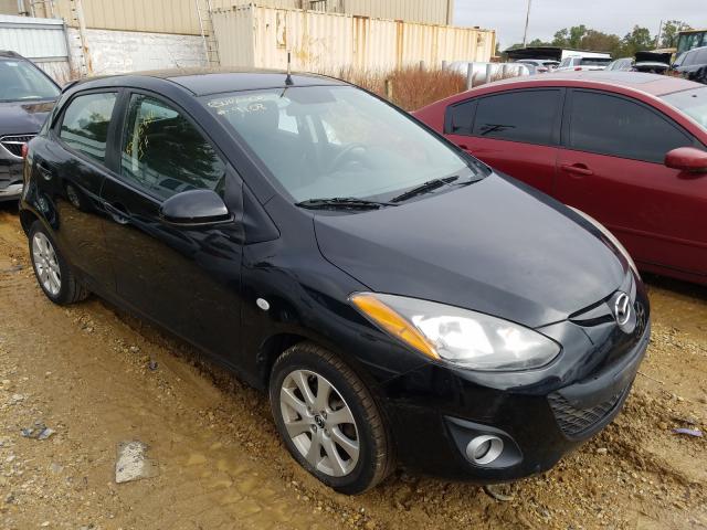 Mazda Mazda2 (2013)