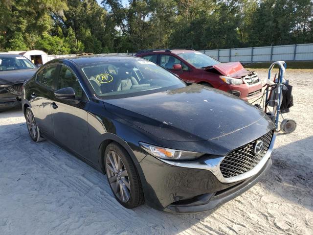 Mazda 3 preferre (2019)