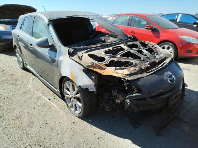 Mazda 3 s (2010)