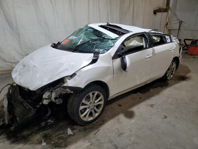 Mazda 3 s (2010)