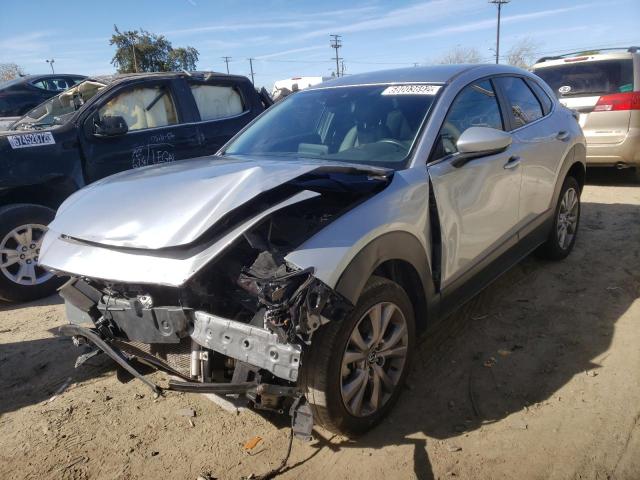 Mazda Cx-30 sele (2021)