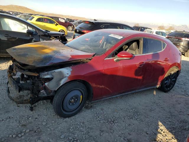 Mazda 3 premium (2021)