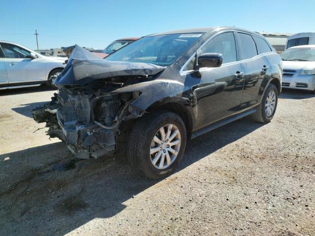 Mazda Cx-7 (2011)