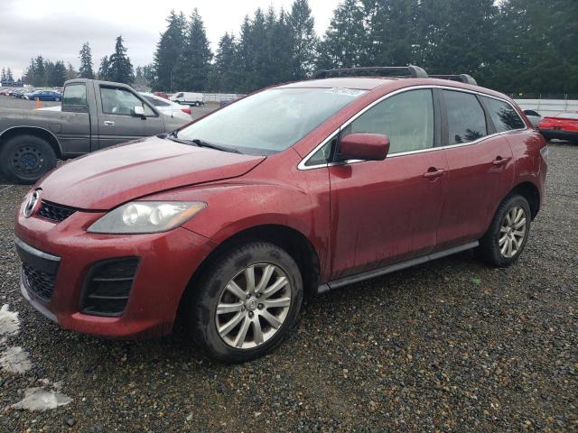 Mazda Cx-7 (2011)
