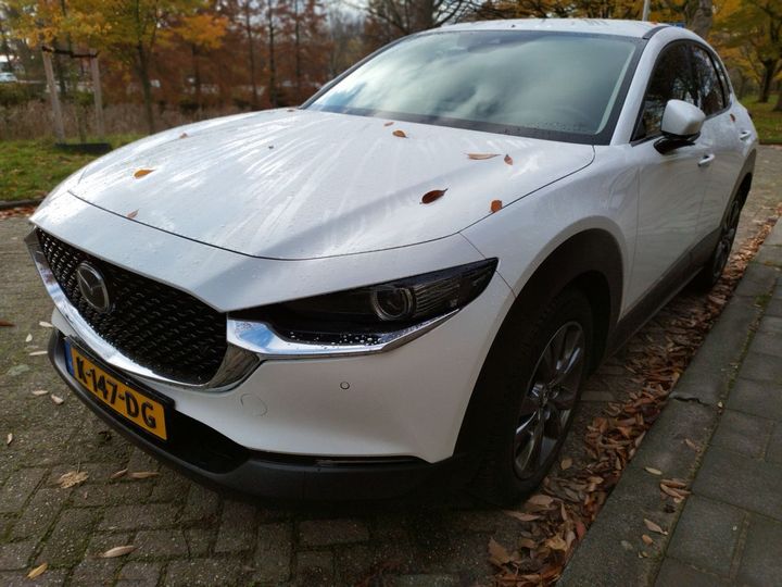 Mazda Cx-30 (2020)
