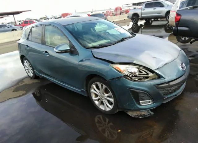 Mazda Mazda3 (2010)