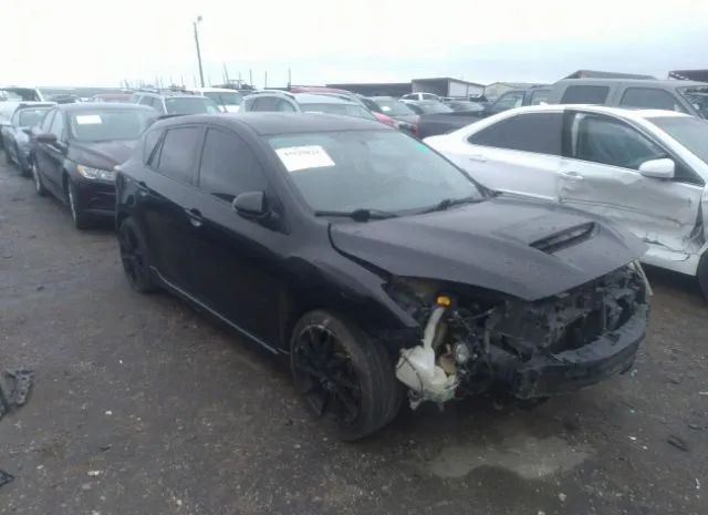 Mazda Mazda3 (2010)