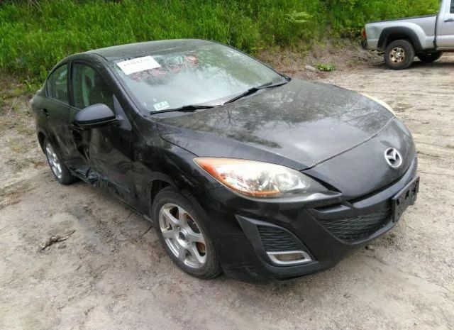 Mazda Mazda3 (2010)