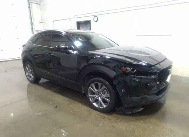 Mazda Cx-30 (2020)