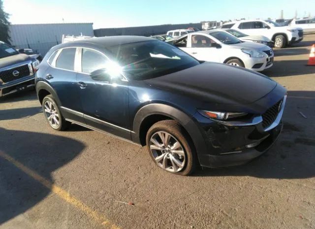 Mazda Cx-30 (2021)