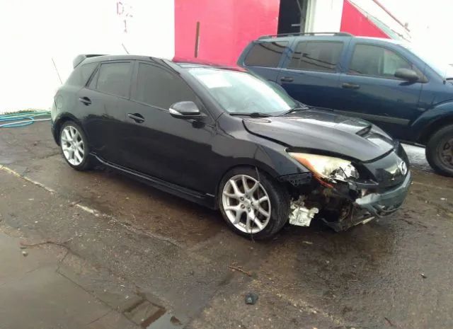 Mazda Mazda3 (2010)