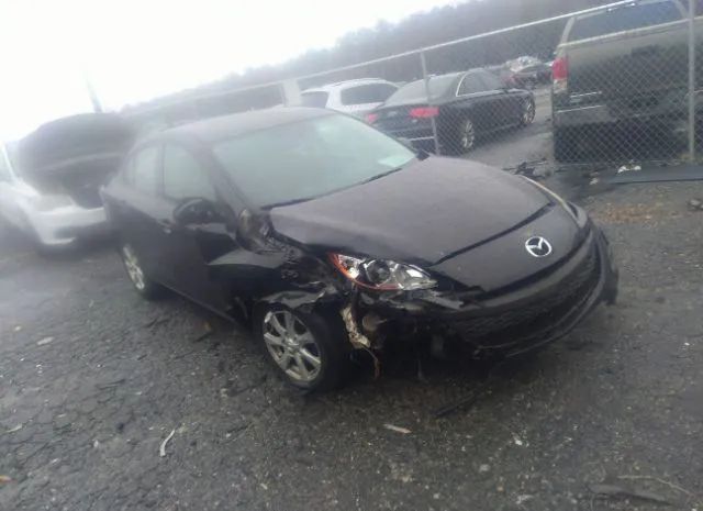 Mazda Mazda3 (2010)
