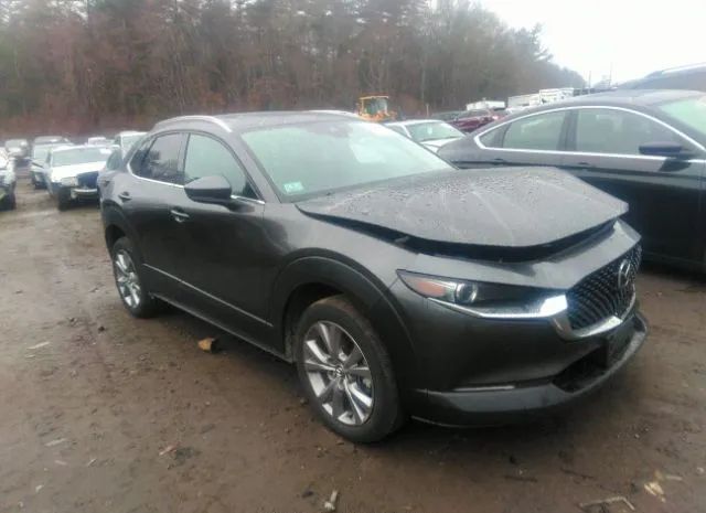 Mazda Cx-30 (2021)
