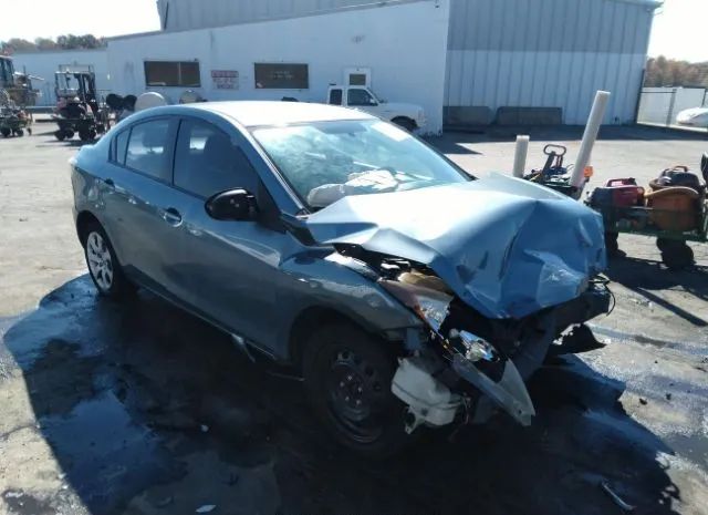 Mazda Mazda3 (2010)