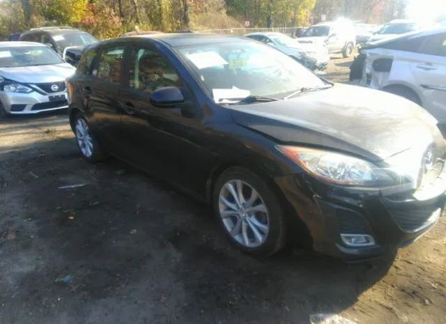 Mazda Mazda3 (2011)